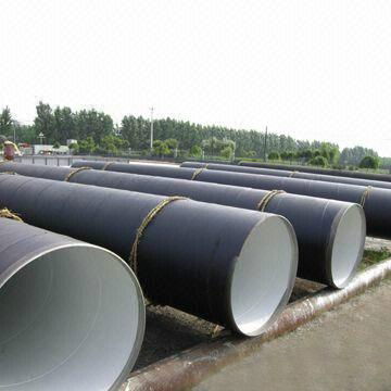 spiral steel pipe  4