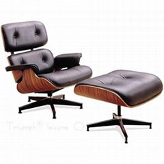 charles eames lounge chair