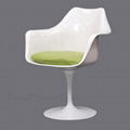 tulip armchair 1