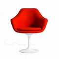 tulip armchair 2