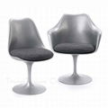 tulip armchair 4