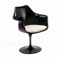 tulip armchair 5