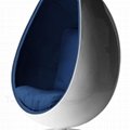egg shape chair 3