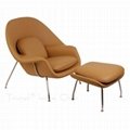 Womb Chair  Modern Classic Furniture