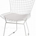 Bertoia Chair