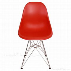 Eames DSR Chair