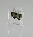 acrylic jewelry display stand OEM and