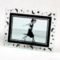 OEM/ODM acrylic photo frame/display stand 3