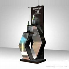 OEM/ODM acrylic display stand