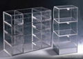 acrylic sunglass display stand for sunglass display 5