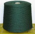 cotton cashmere blended yarn 2