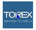 TOREX XC6215系列I