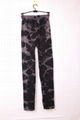 Ladies Cotton Leggings Pants 1