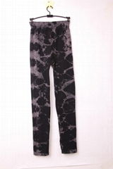 Ladies Cotton Leggings Pants