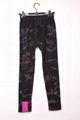 Ladies Cotton Leggings Pants 5