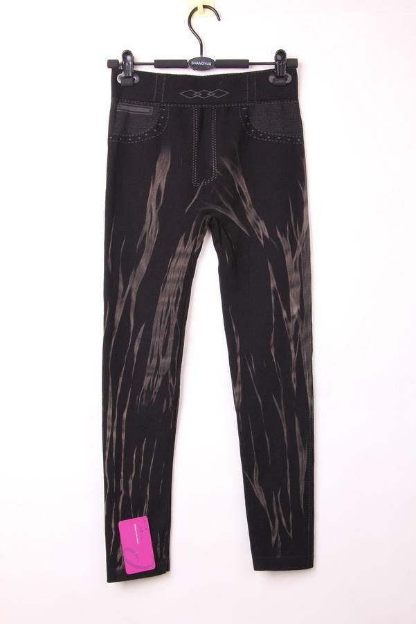 Women's Cotton Leggings 4