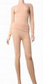 Ladies Cotton Thermal Underwear Set 4