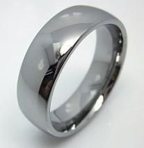 tungsten health ring