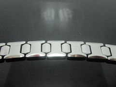 magnetic tungsten bracelets