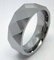 men's tungsten ring 1