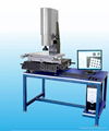 Manual Video Measuring Machine 5