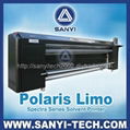 Solvent plotter 3.2m Limo Polaris 512