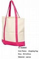 shopping bag