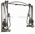 Fitness Machine-----Cross cable 1