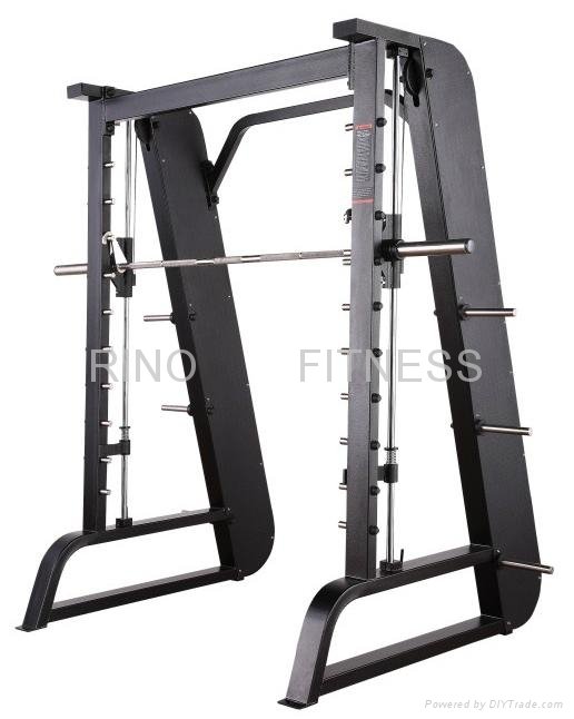 Gym Equipment-----Smith Machine