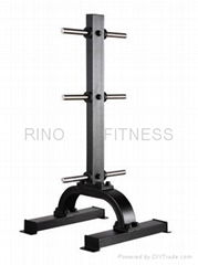 Fitness Machine-----Vertical Plate Tree