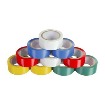 Fr grade pvc electrical insulation tape  4