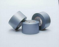 Grey color pvc pipe wrapping tape A grade