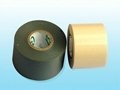 Grey color pvc pipe wrapping tape A grade 2