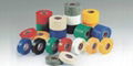 Grey color pvc pipe wrapping tape A grade 3