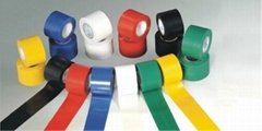 PVC Pipe wrapping tape grey color