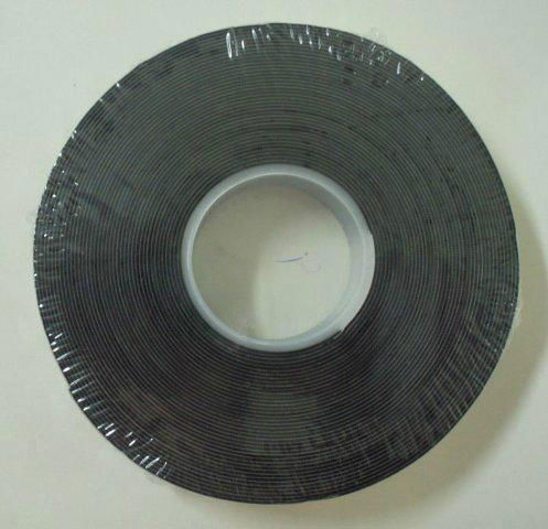 High voltage butyl rubber fusing tape 3