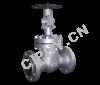 Casting steel Gate Valve 