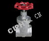 Casting steel Gate Valve