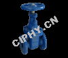 Cast Iron  Gate valve