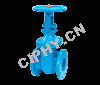  Gate valve 