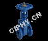 Cast Iron Matel Seal Gate valve  1