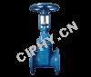 Ductile Iron Resilient Gate Valve 