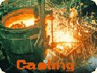 Cast steel Gate Valve  2