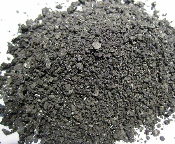 Silicon carbide