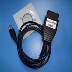 Ford-VCM OBD