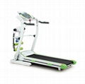 Best Home Treadmill Running Machine