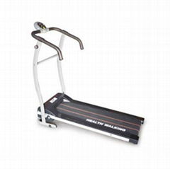 Body building Treadmill