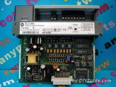 Allen-Bradley PLC 1747RL53