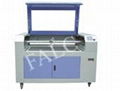 laser cutting &engraving machine