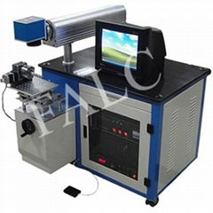 laser marking machine for trophy